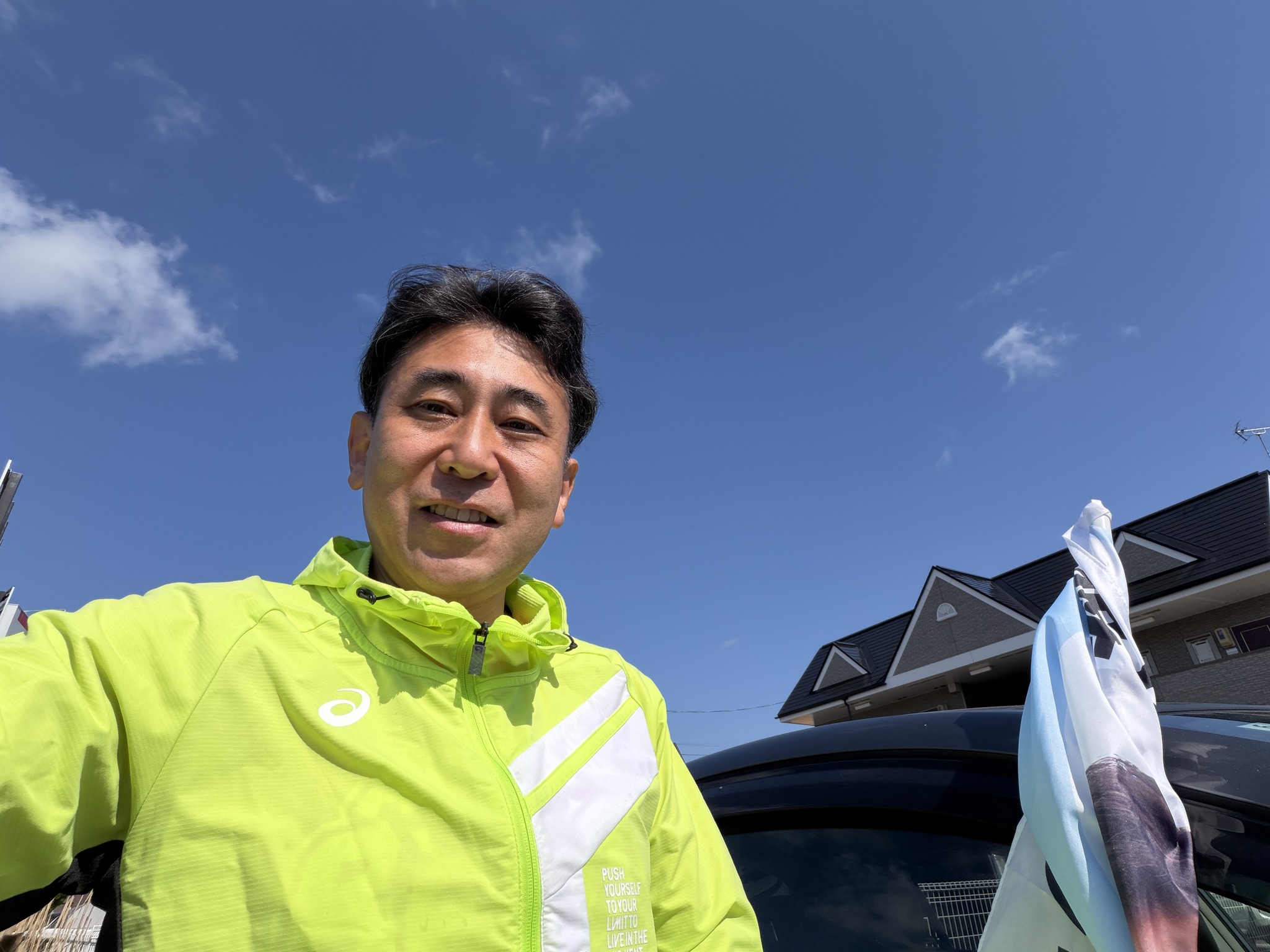 武内様おまとめ注文分 15年ぶりの再開 - たけうち伸文｜秋田県議会議員｜秋田市